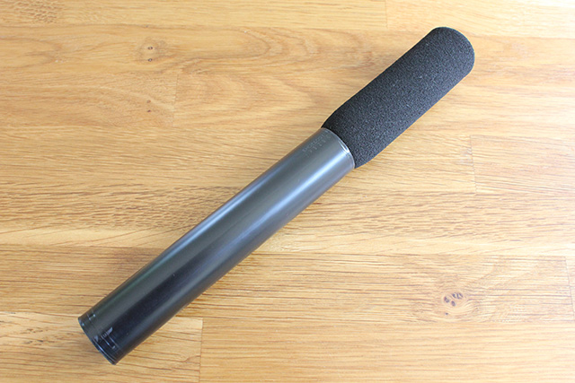 スポンジグリップ